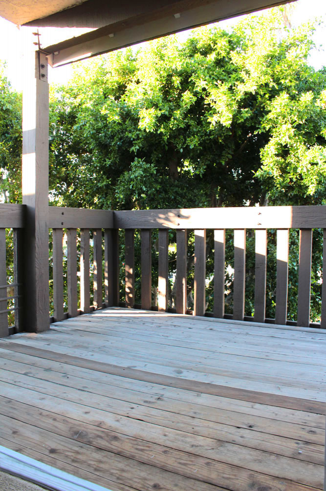 This image is the visual representation of 2x1 bedroom 1 in Rose Pointe Apartments.